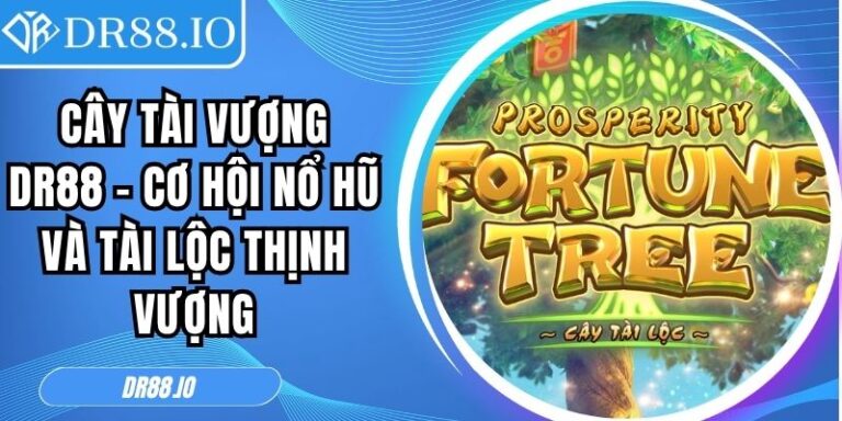 Cây Tài Vượng DR88