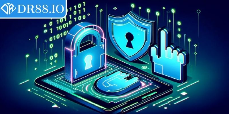 Cam kết bảo vệ dữ liệu
