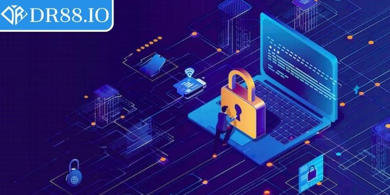 Quy định xử lý thông tin theo chính sách bảo mật DR88