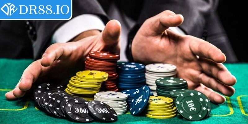 Chơi có trách nhiệm DR88 là gì?
