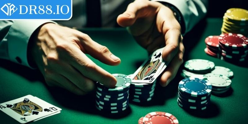 Vai trò của DR88 trong việc bảo vệ người chơi