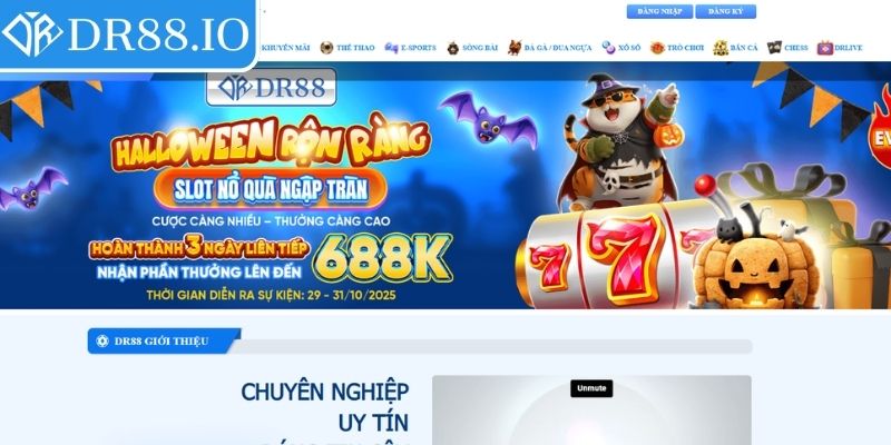 Lợi ích vượt trội khi đăng ký tài khoản DR88
