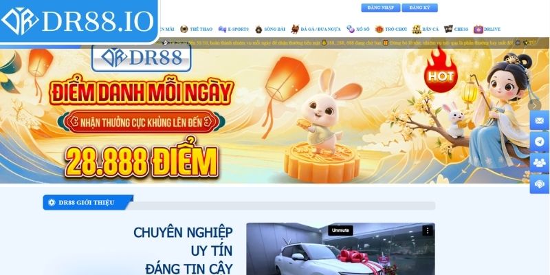 Xác minh tài khoản hội viên