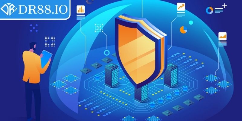 Bảo mật thông tin tuyệt đối