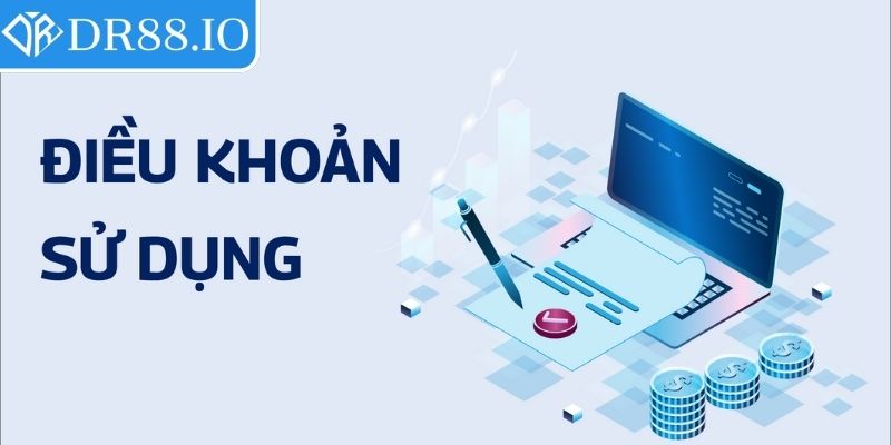 Giới thiệu điều khoản sử dụng DR88
