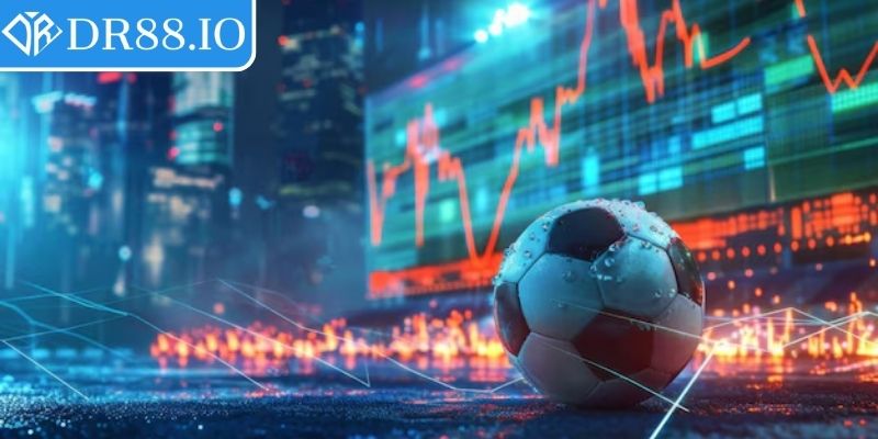 Hiểu rõ về kèo chấp nửa trái DR88
