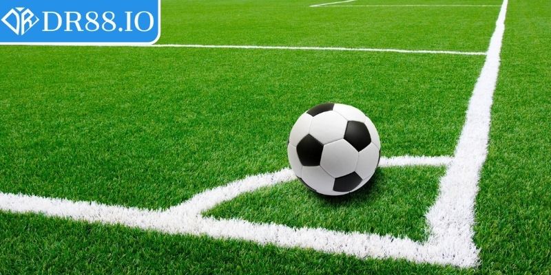 Tìm hiểu chung về kèo phạt góc DR88  

