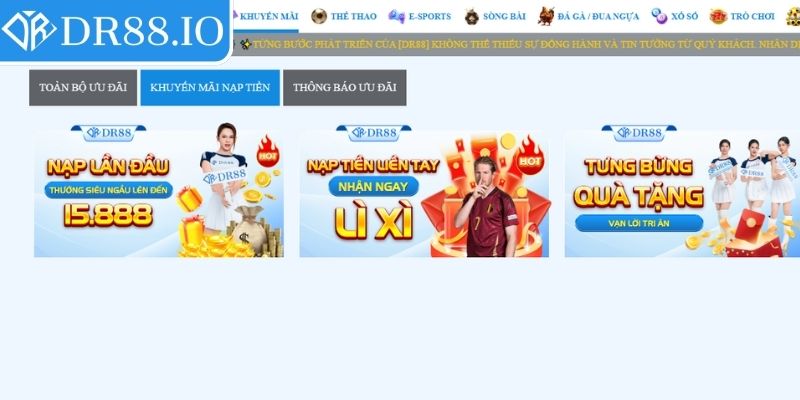 Chào đón người chơi mới
