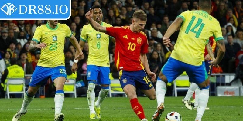 Theo dõi diễn biến trận đấu