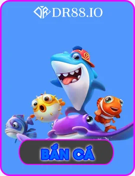 Hình Bắn Cá
