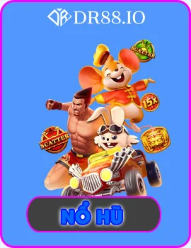 Hình Nổ Hũ dr88