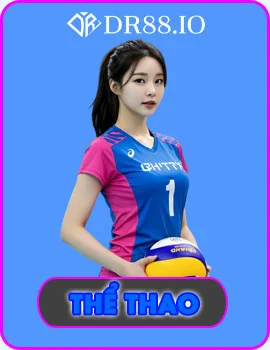 Hình Thể Thao Dr88